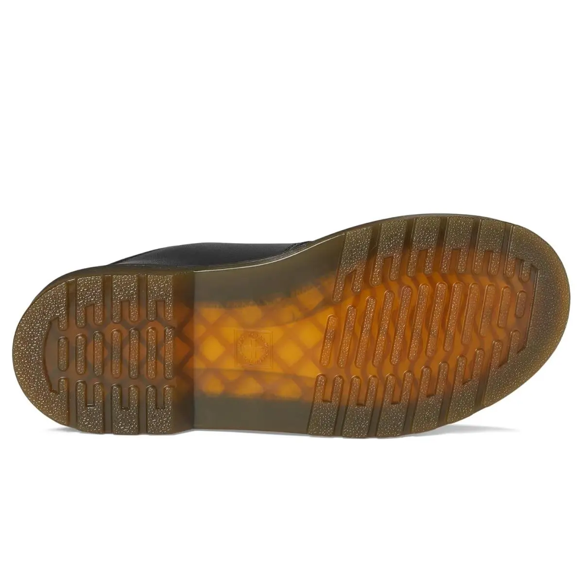 Dr. Martens shoes - Black Softy T 8
