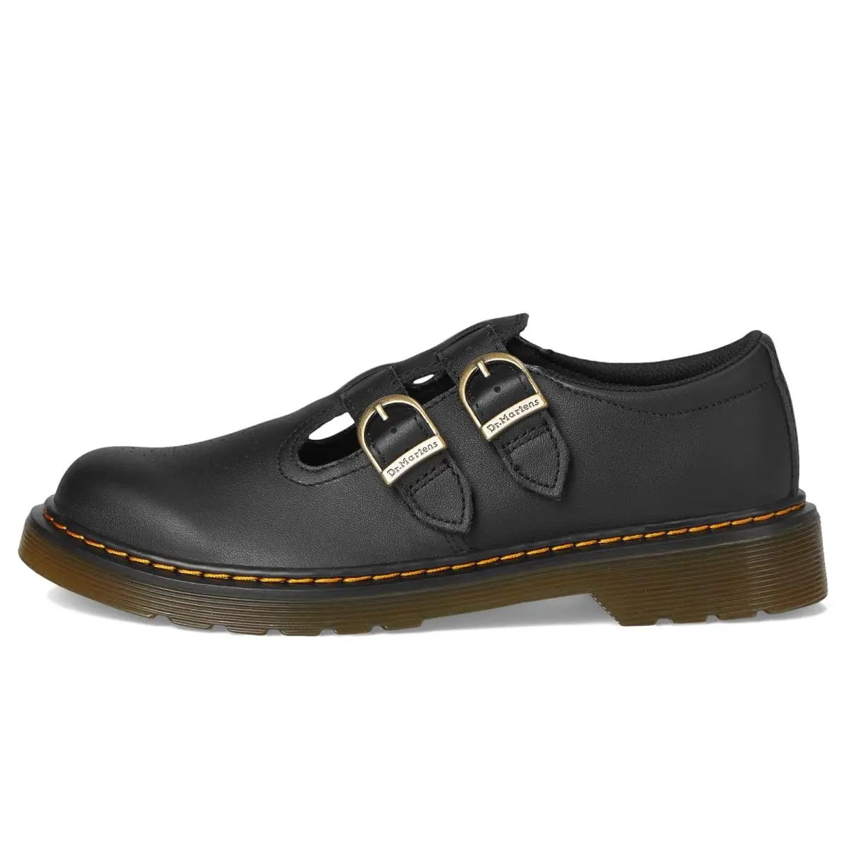 Dr. Martens shoes - Black Softy T 9