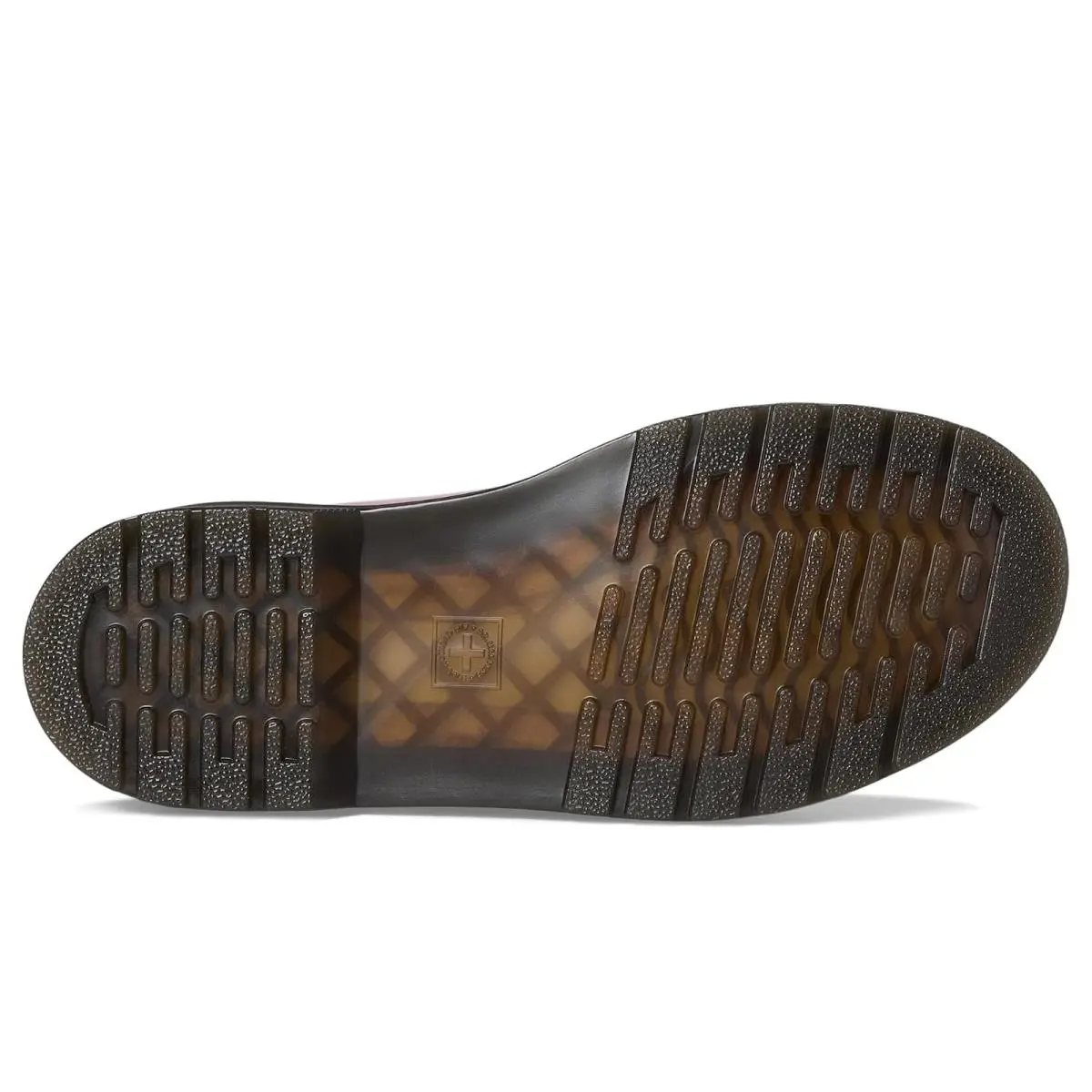 Dr. Martens shoes - Black Softy T 15