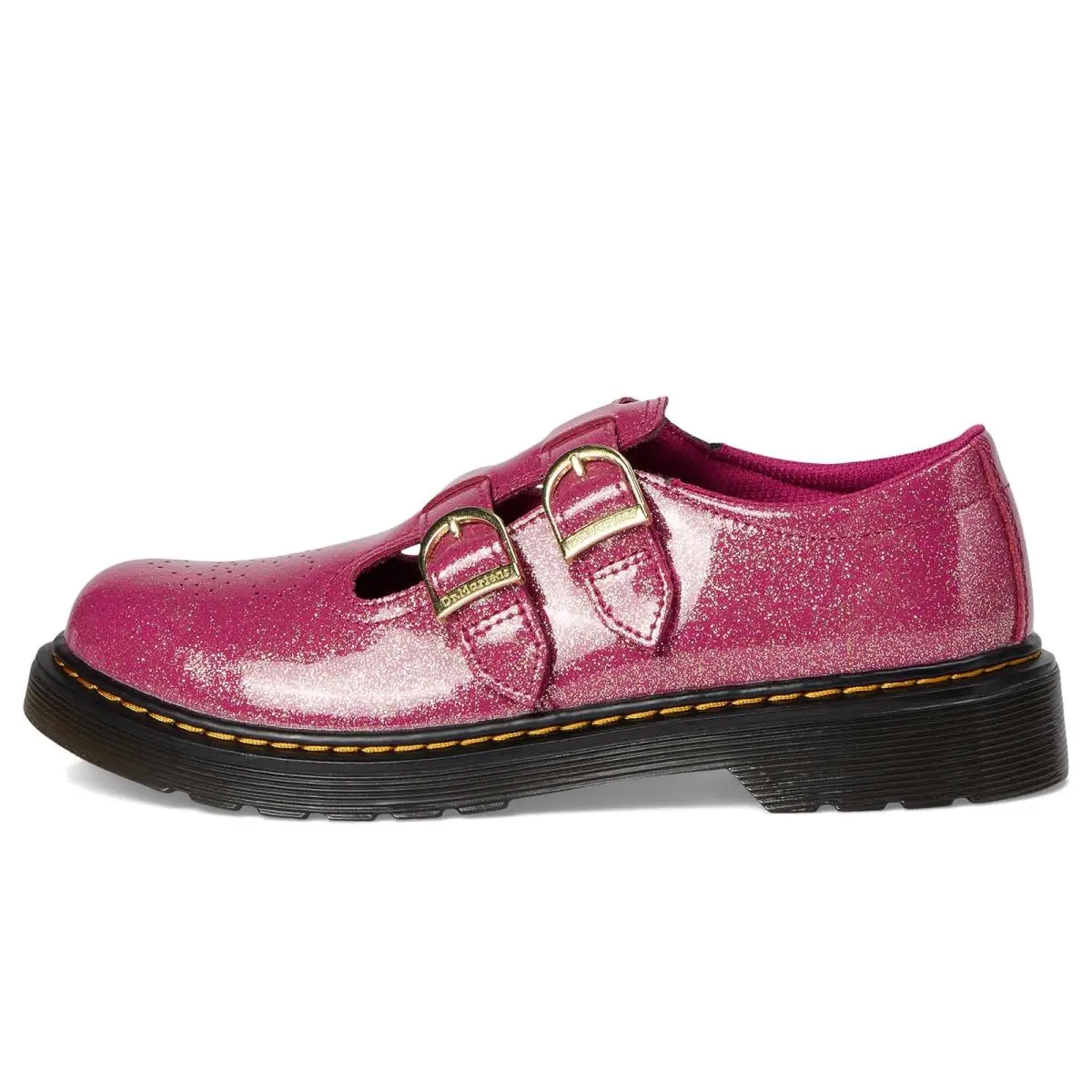 Dr. Martens shoes - Black Softy T 16