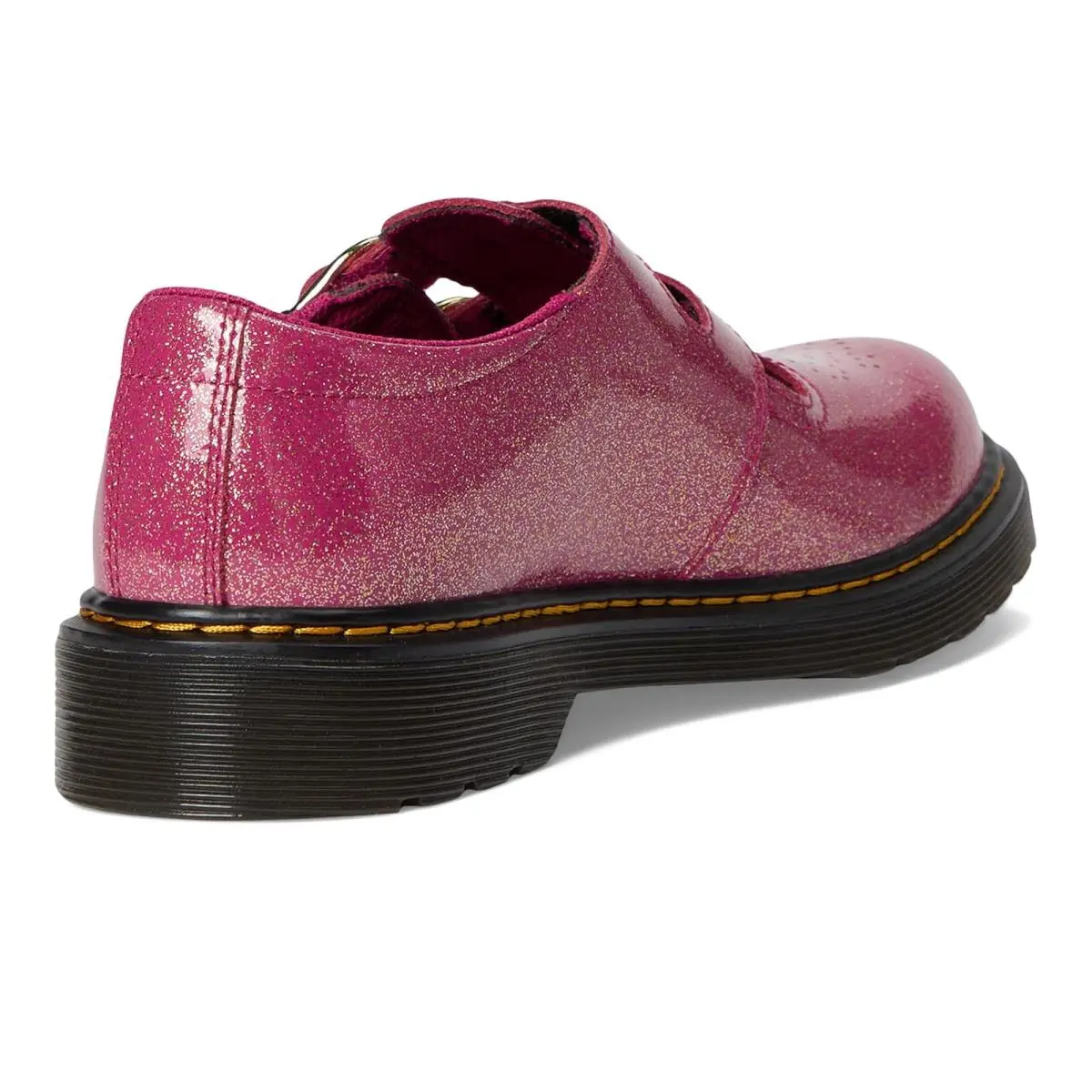 Dr. Martens shoes - Black Softy T 17