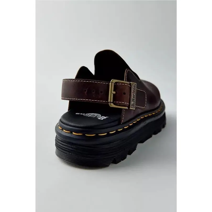 Dr. Martens shoes - Dark Brown 9