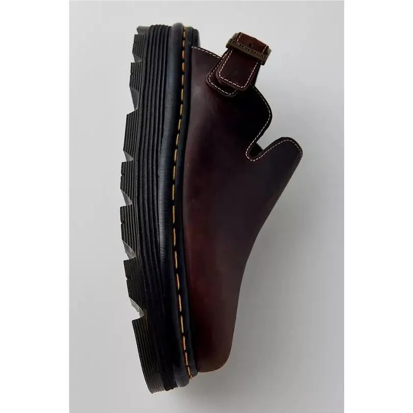 Dr. Martens shoes - Dark Brown 10