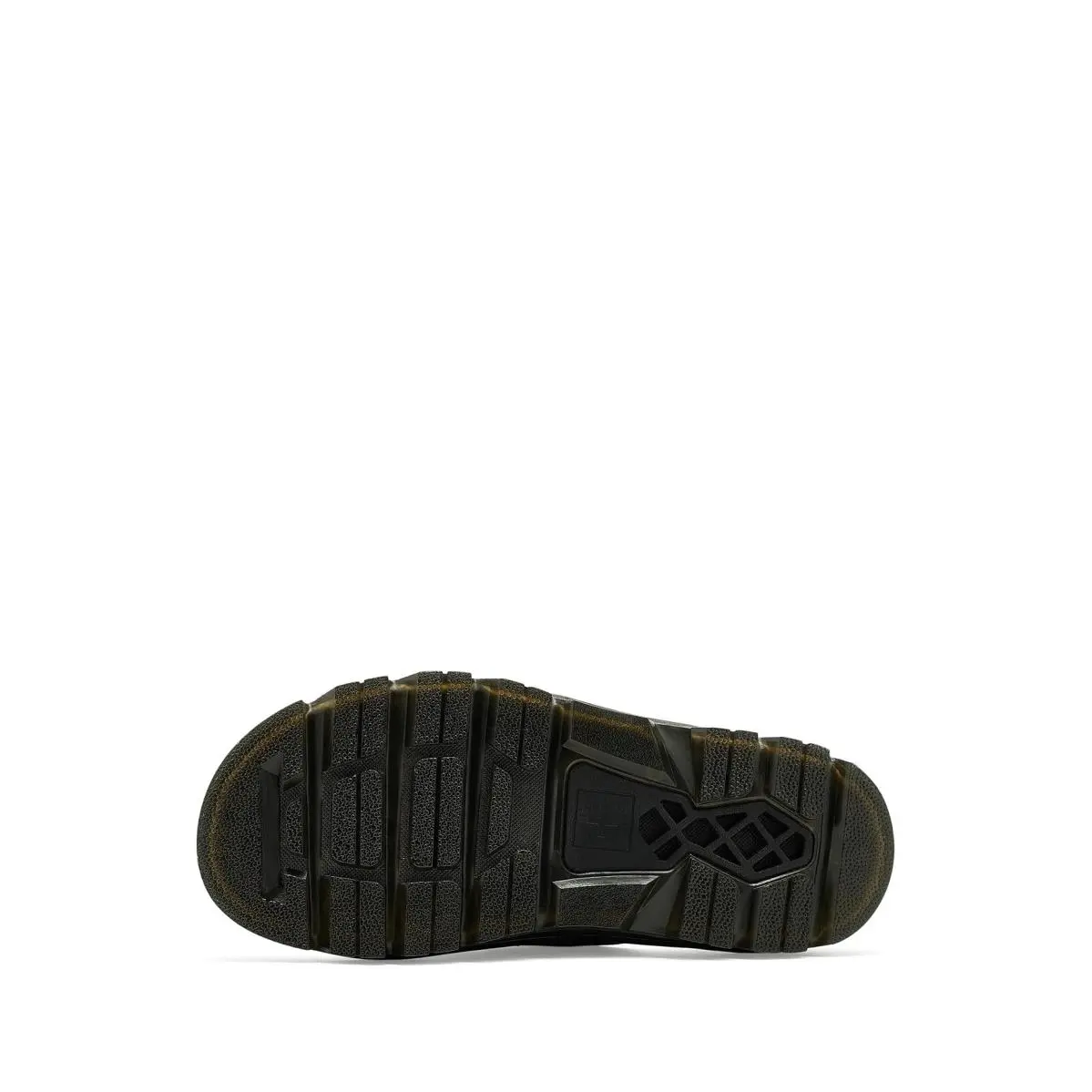Dr. Martens shoes - Dark Brown 3