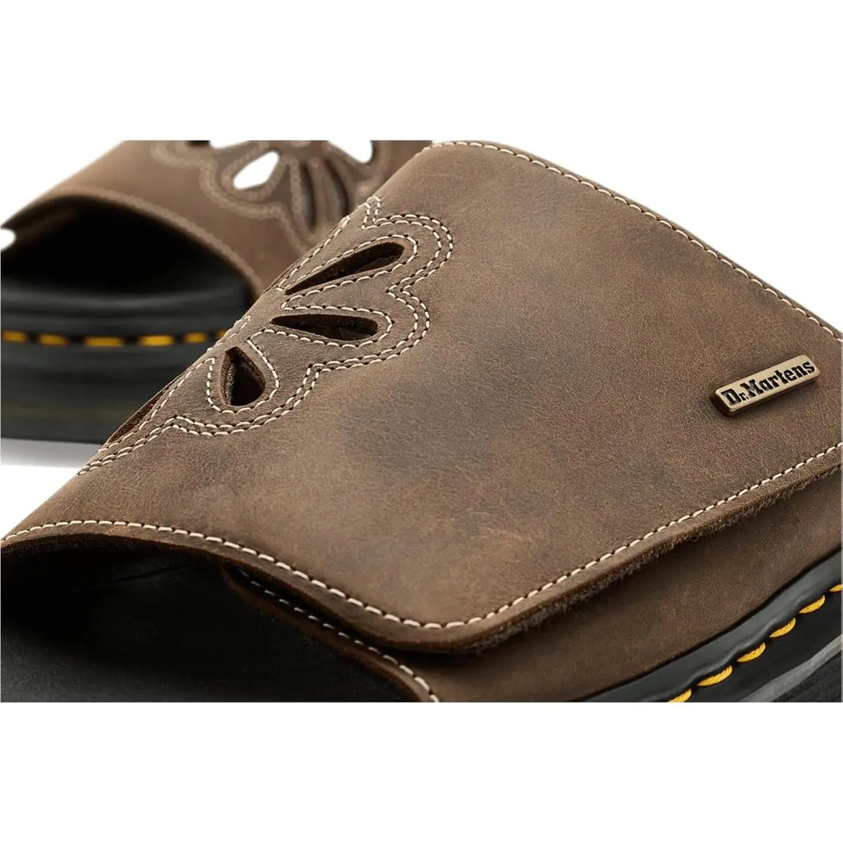 Dr. Martens shoes - Dark Brown 11