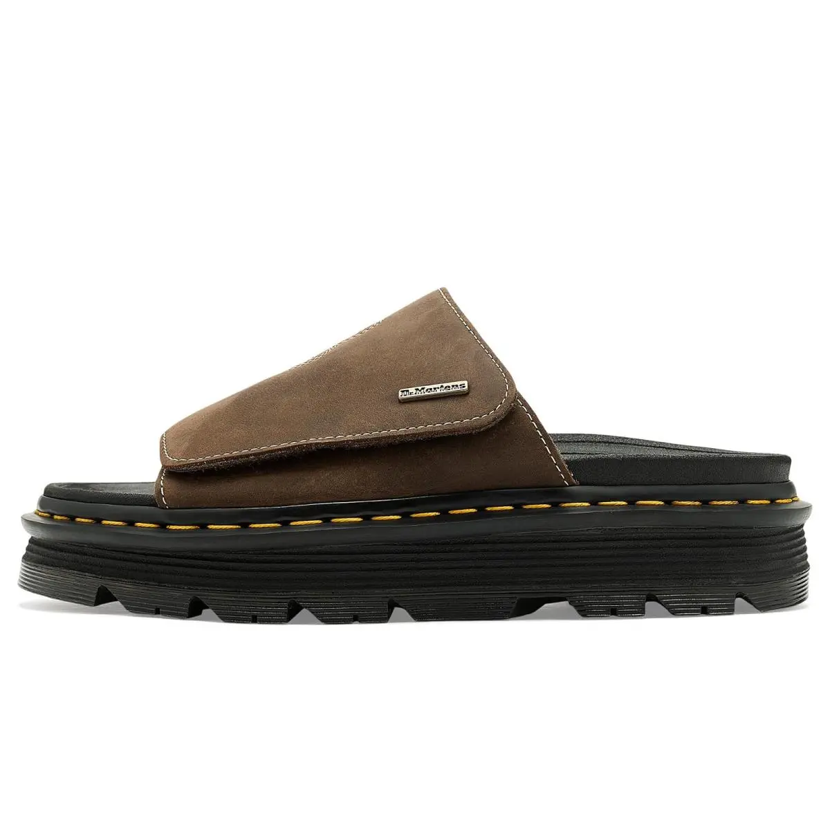 Dr. Martens shoes - Dark Brown 9