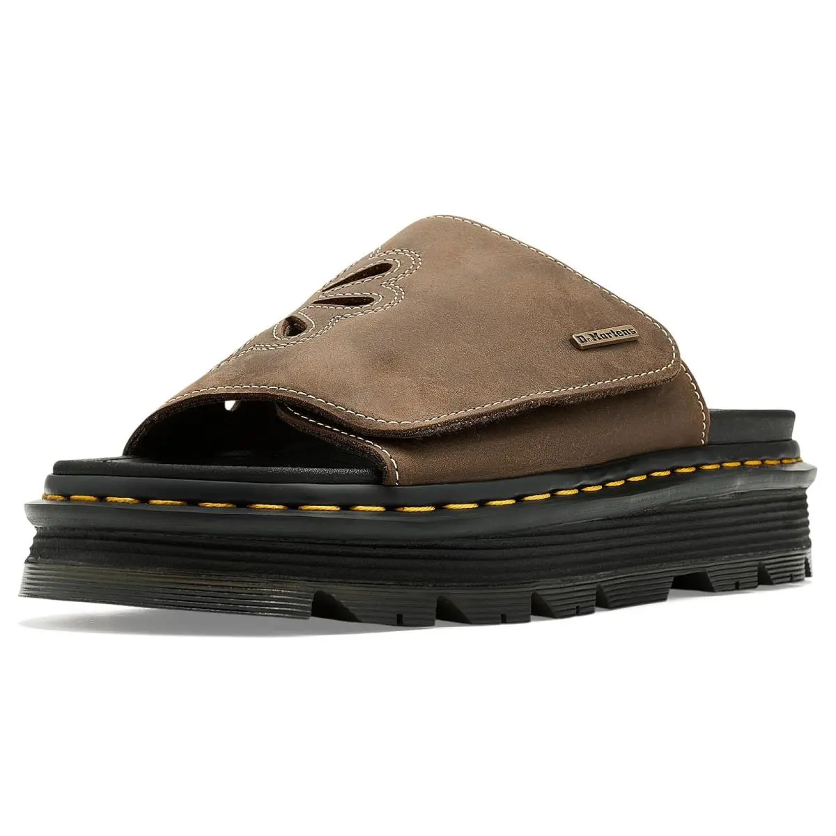 Dr. Martens shoes - Dark Brown 6