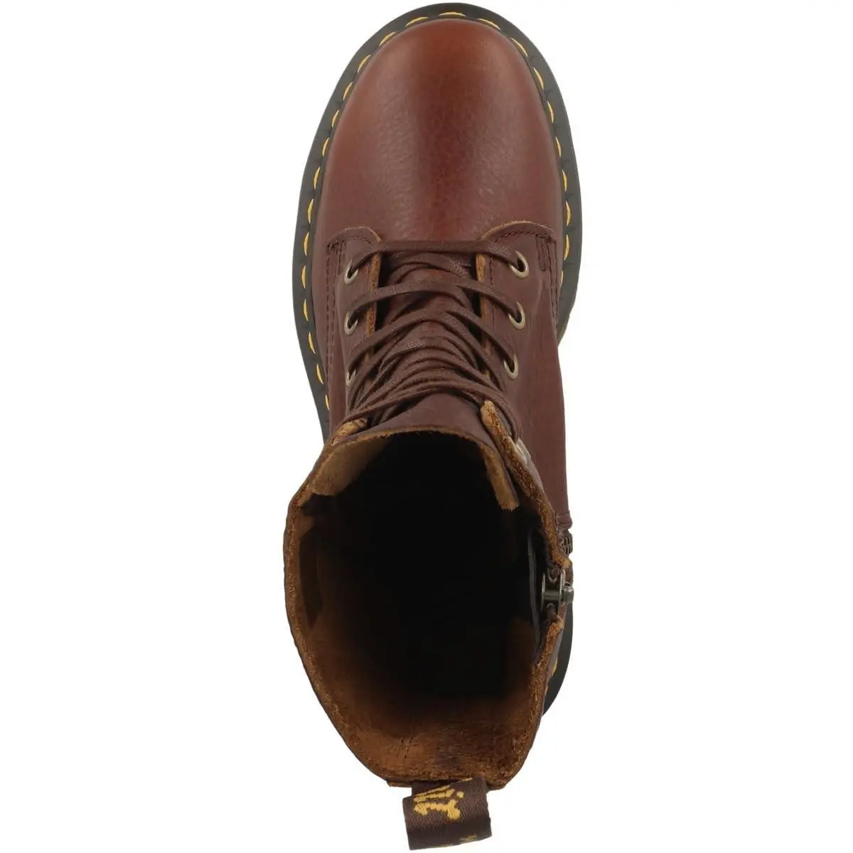 Dr. Martens shoes - Dr. Martens Jadon 41324200 - Martens Jadon - 41324200 - Red 2