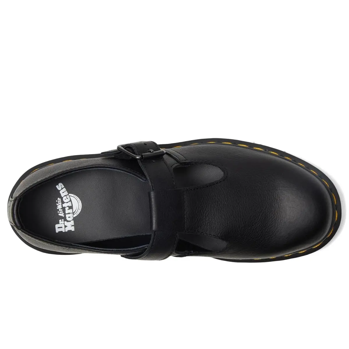 Dr. Martens shoes - Black 0
