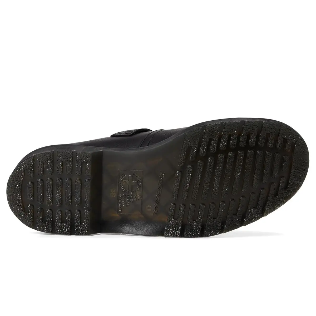 Dr. Martens shoes - Black 8