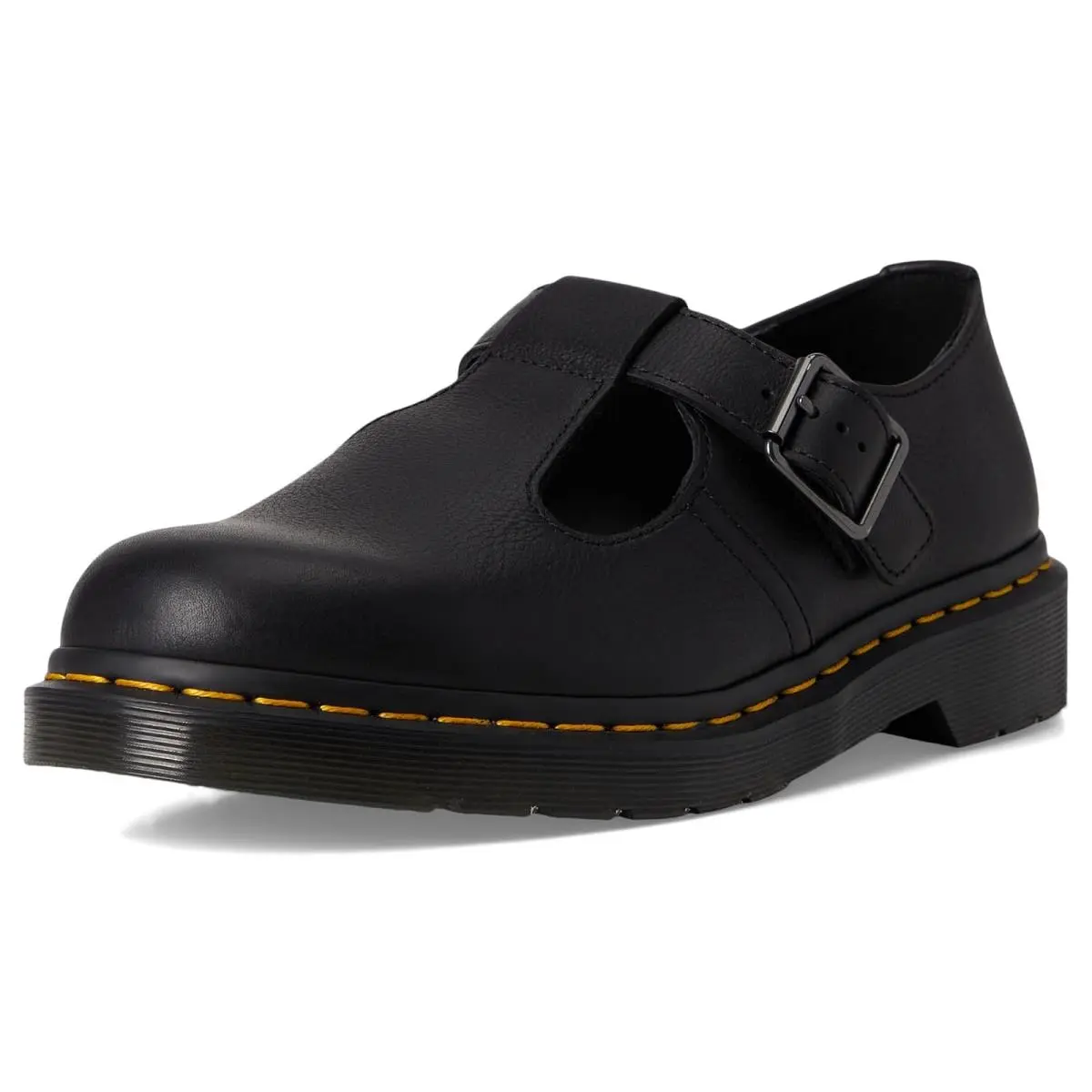 Dr. Martens shoes - Black 12