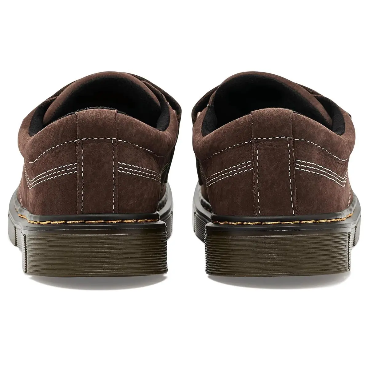 Dr. Martens shoes - Dark Brown 5