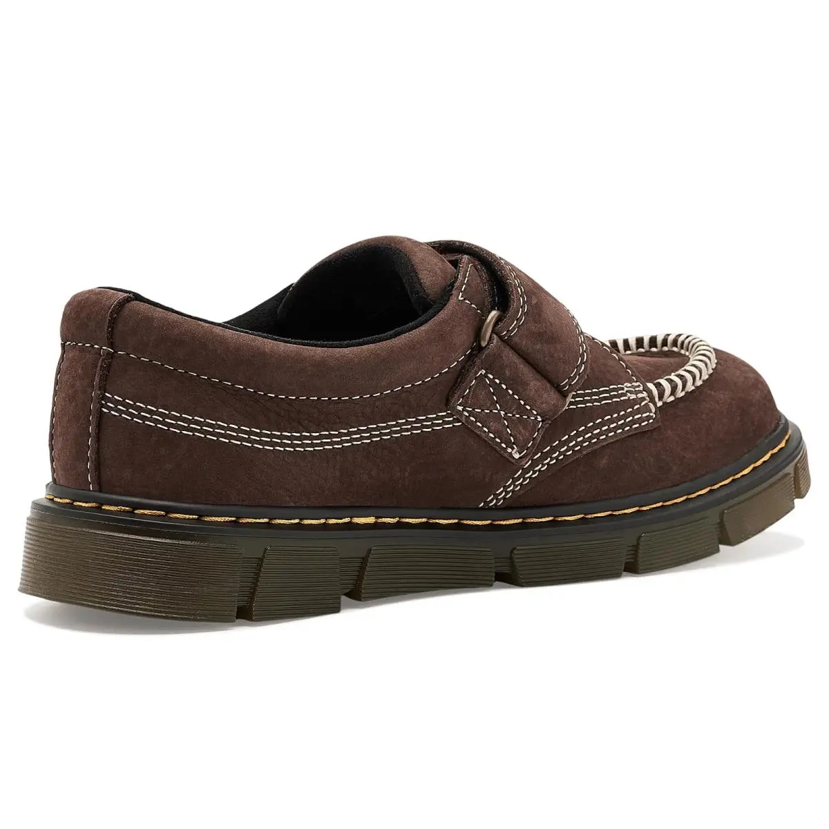 Dr. Martens shoes - Dark Brown 8