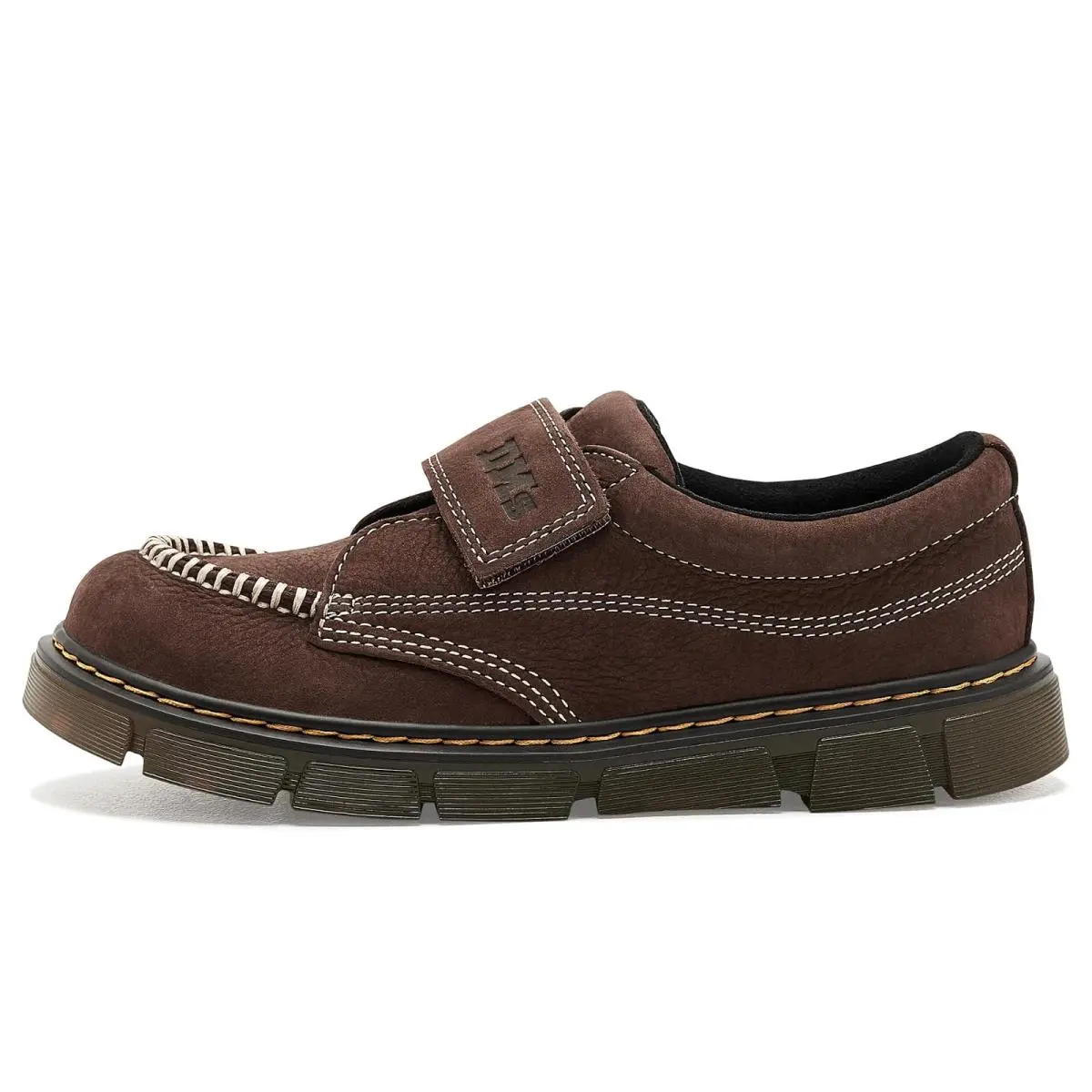 Dr. Martens shoes - Dark Brown 9