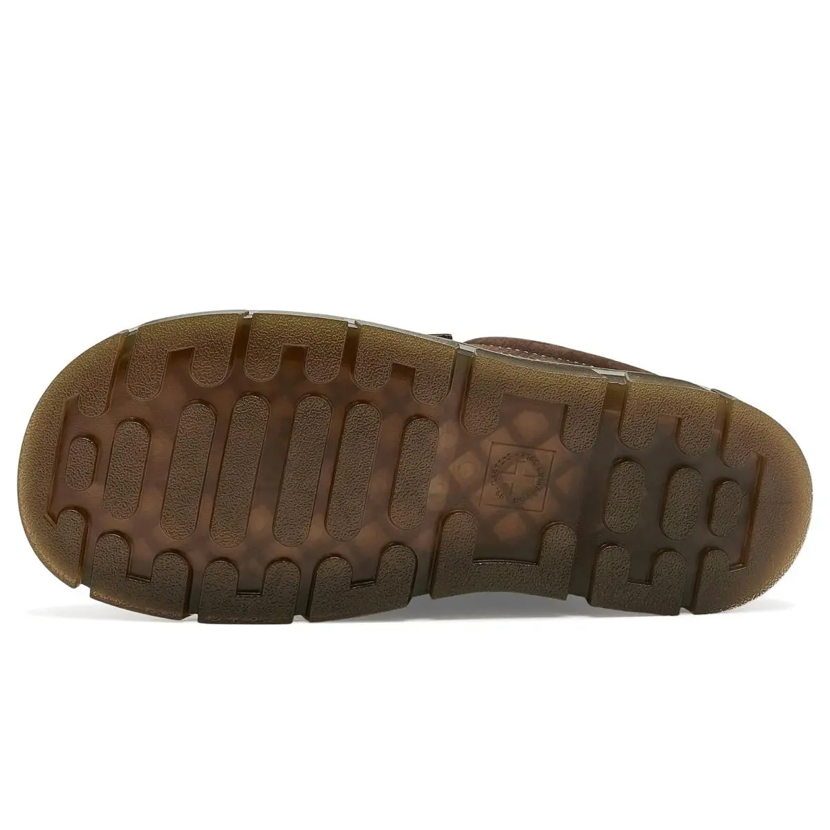 Dr. Martens shoes - Dark Brown 10