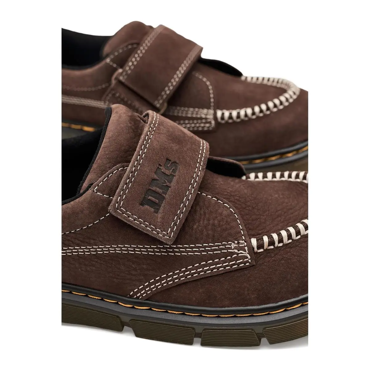 Dr. Martens shoes - Dark Brown 11