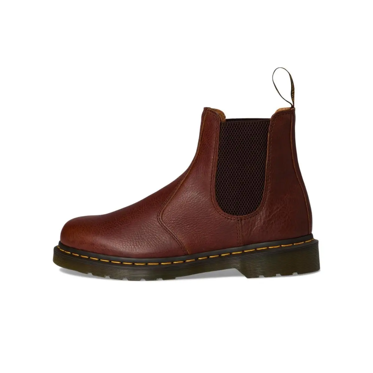 Dr. Martens shoes - Dr. Martens 2976 R31987253 - Martens - R31987253 - Brown 0