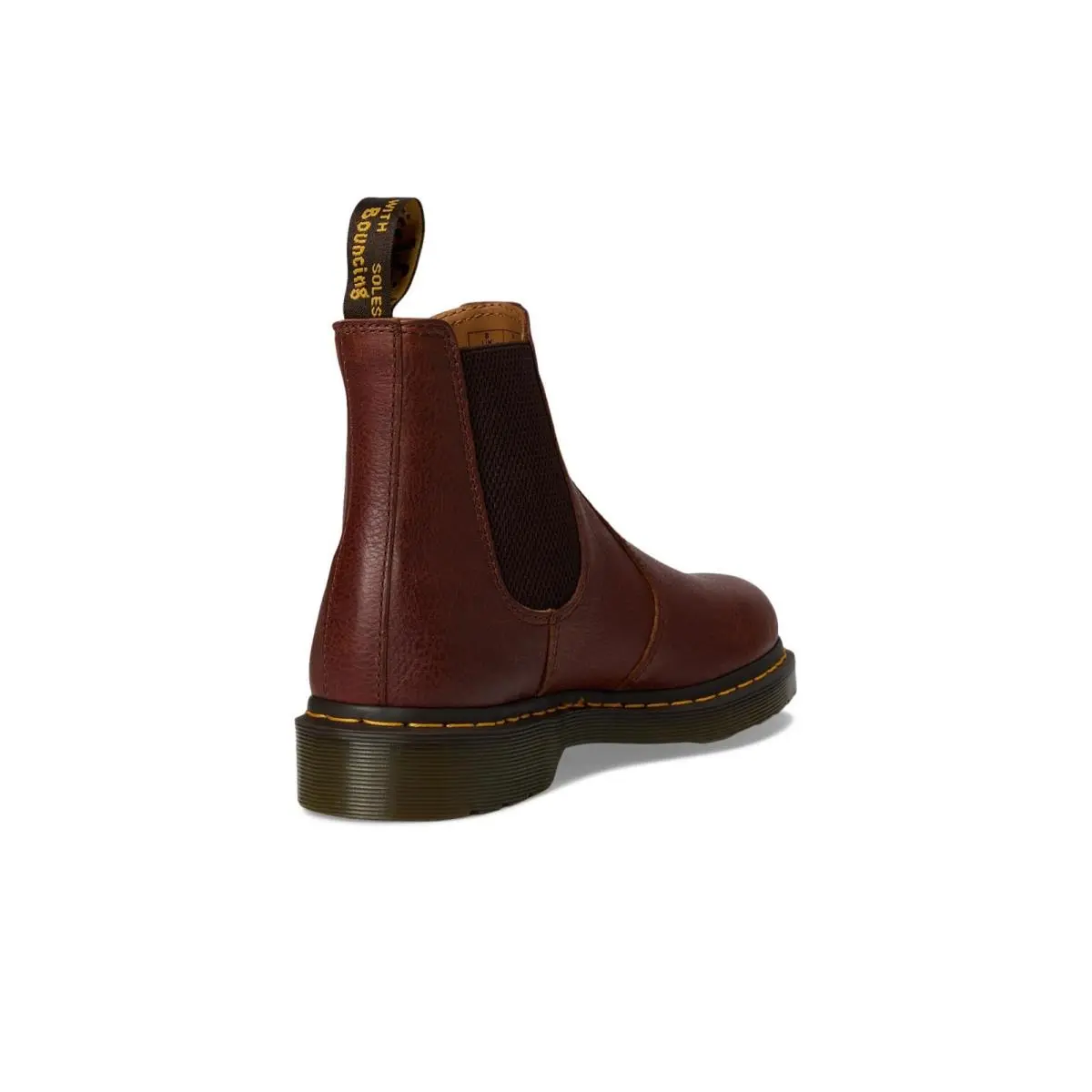 Dr. Martens shoes - Dr. Martens 2976 R31987253 - Martens - R31987253 - Brown 2
