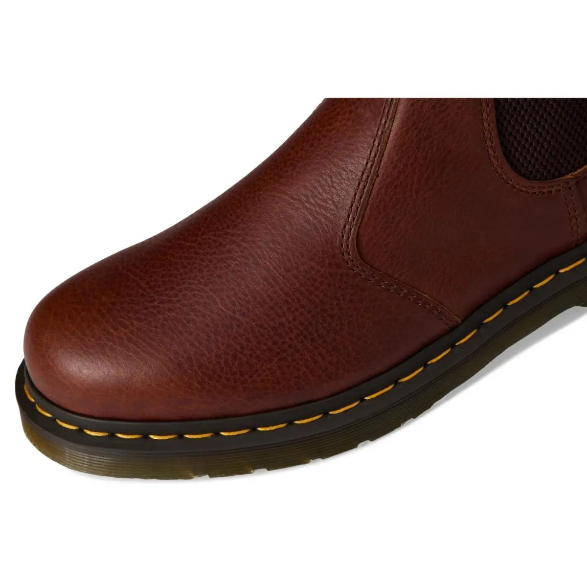 Dr. Martens shoes - Dr. Martens 2976 R31987253 - Martens - R31987253 - Brown 5