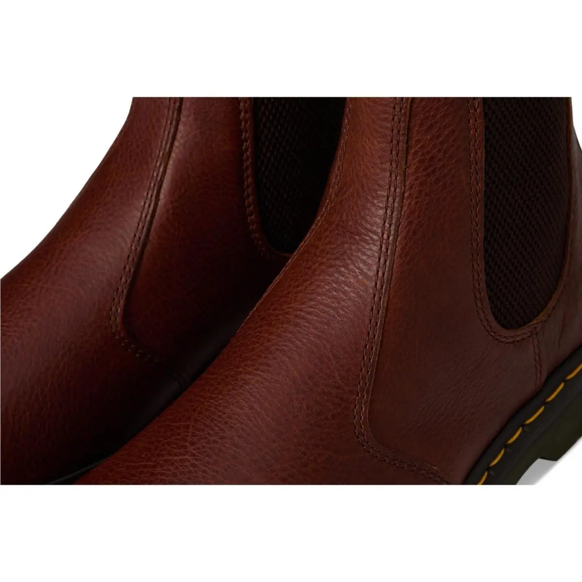 Dr. Martens shoes - Dr. Martens 2976 R31987253 - Martens - R31987253 - Brown 11