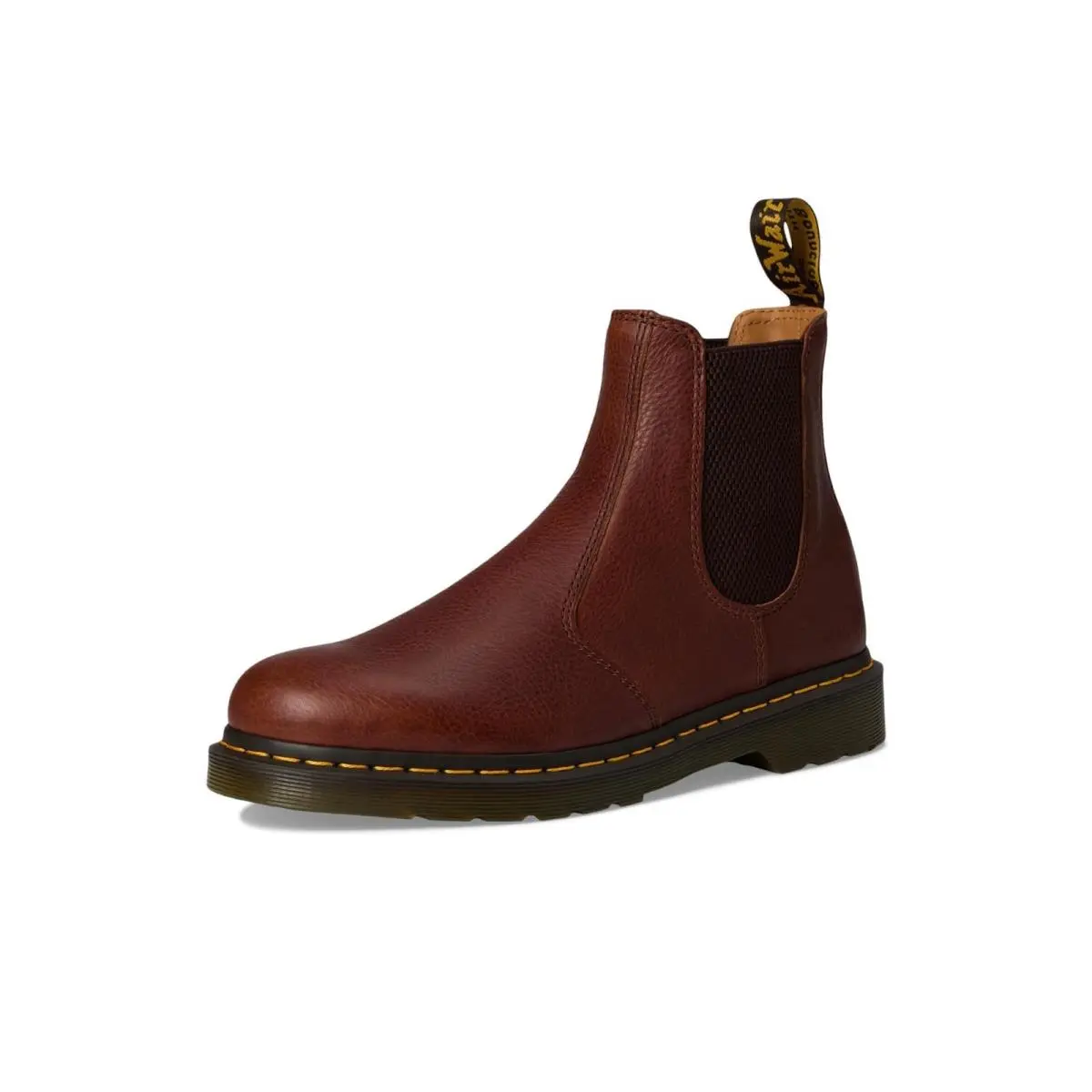 Dr. Martens shoes - Dr. Martens 2976 R31987253 - Martens - R31987253 - Brown 8