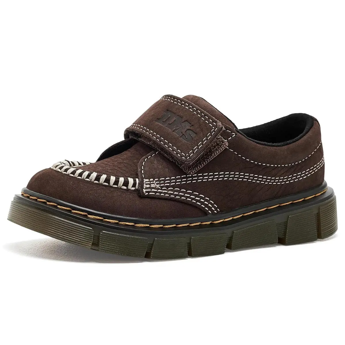 Dr. Martens shoes - Dark Brown 6