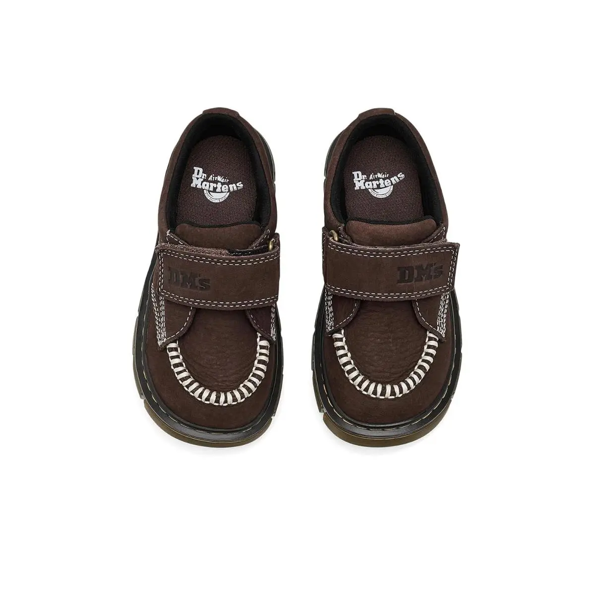 Dr. Martens shoes - Dark Brown 7