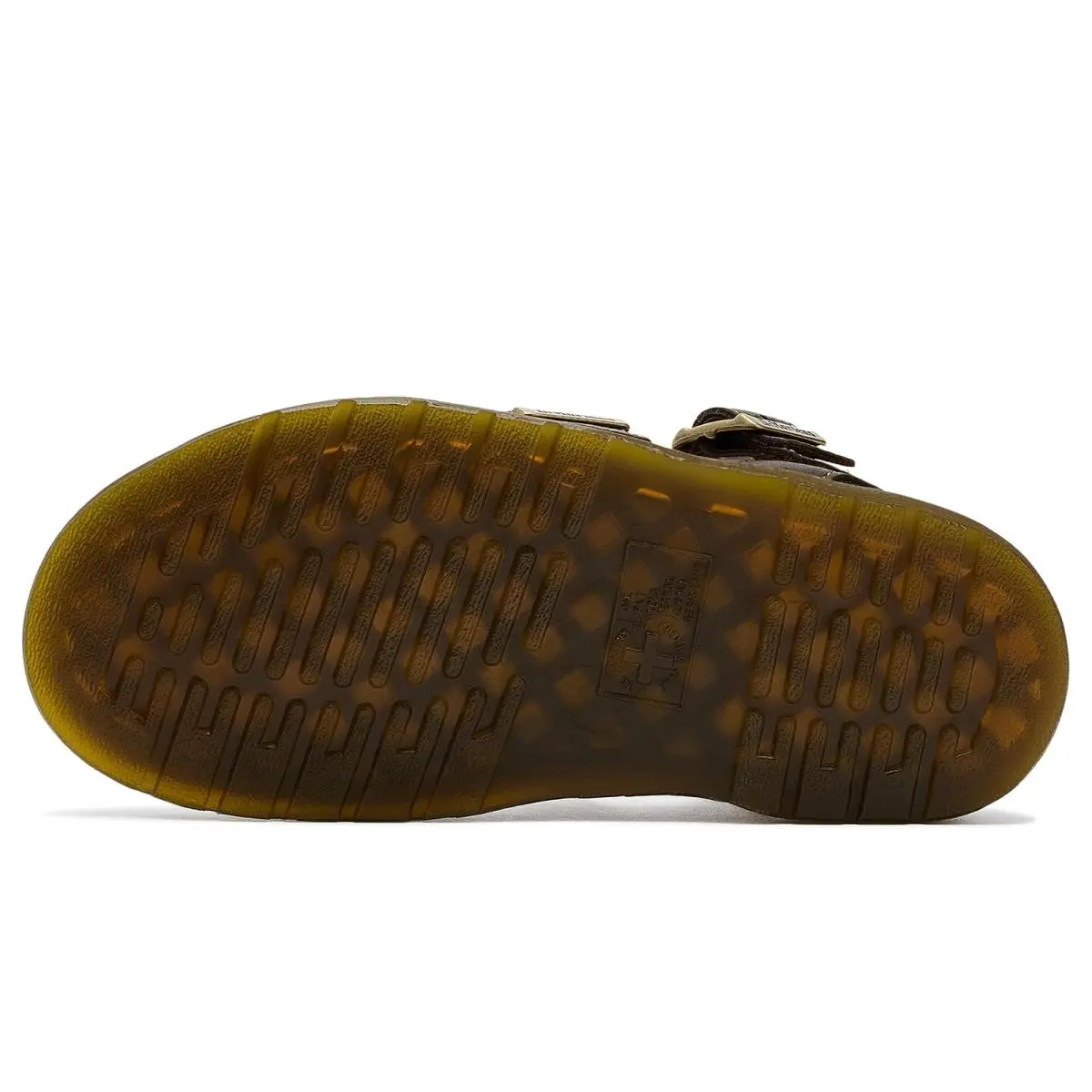 Dr. Martens shoes - Dark Brown 10
