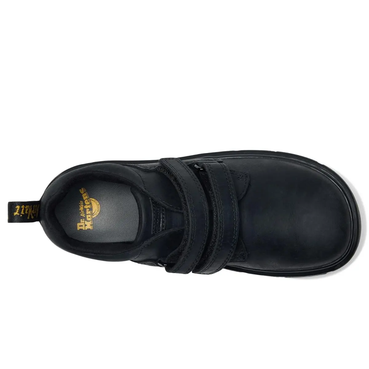 Dr. Martens shoes - Black 0