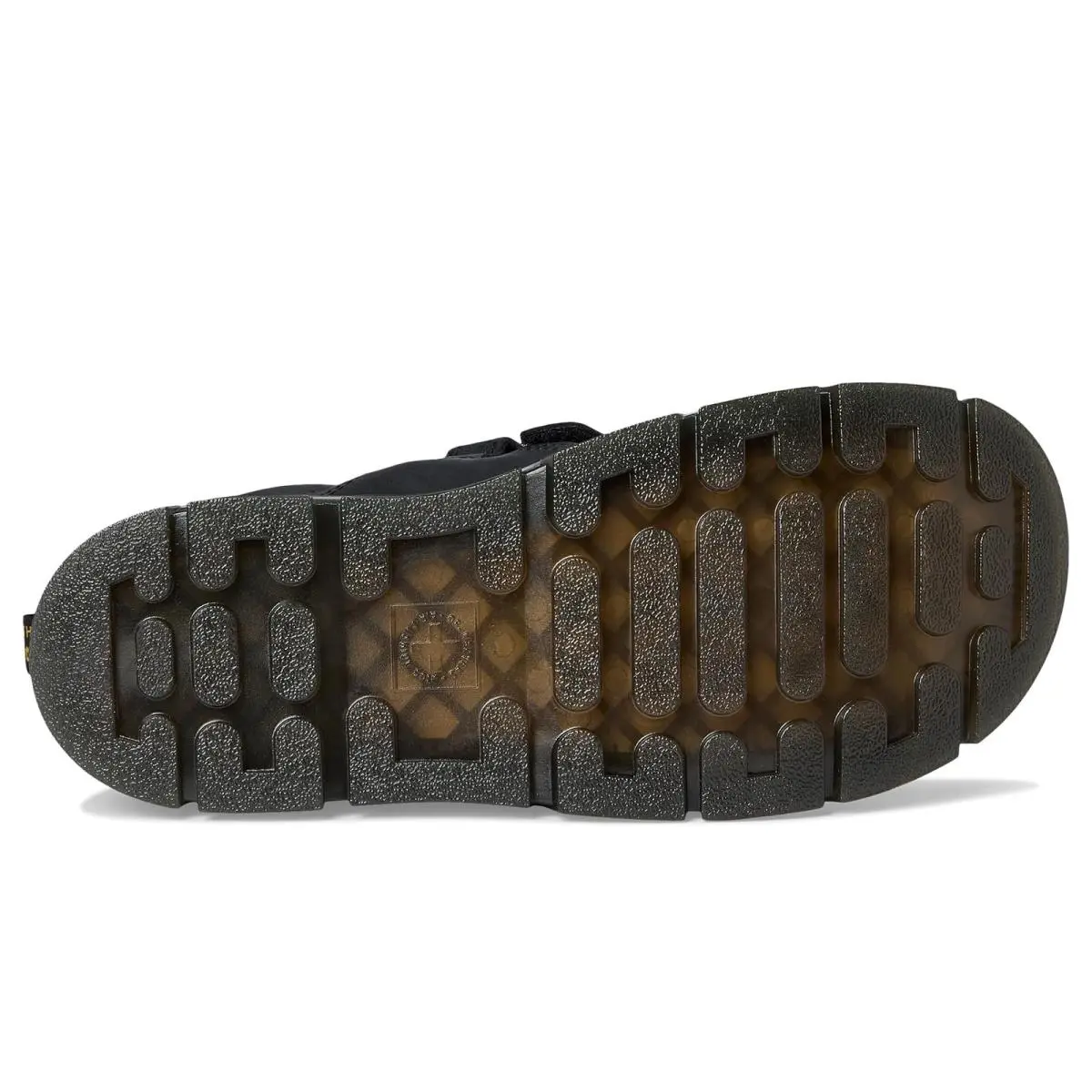 Dr. Martens shoes - Black 1