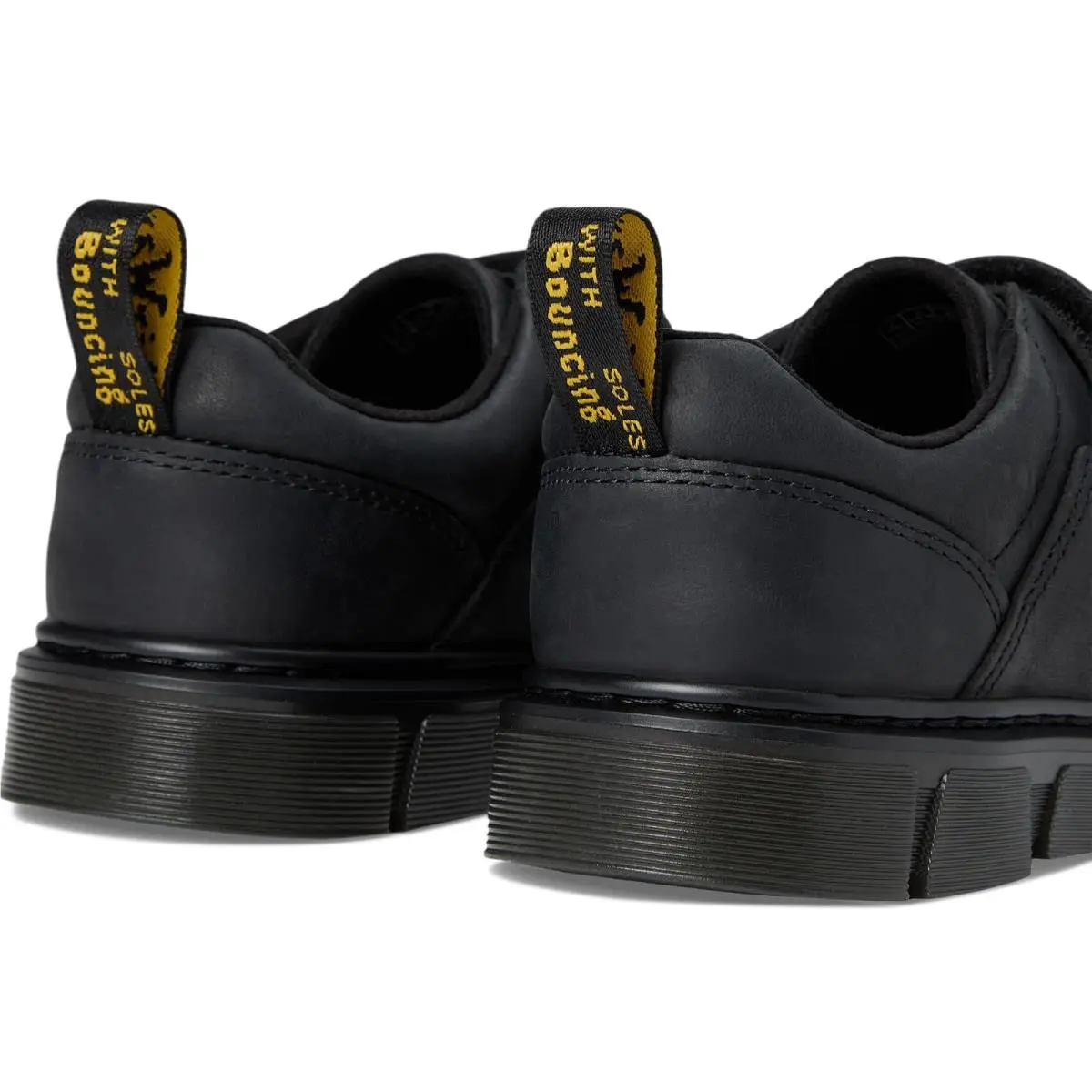 Dr. Martens shoes - Black 4