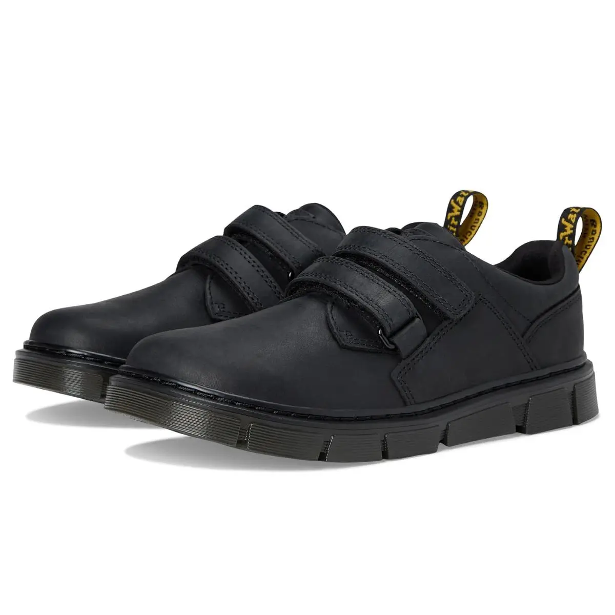 Dr. Martens shoes - Black 6