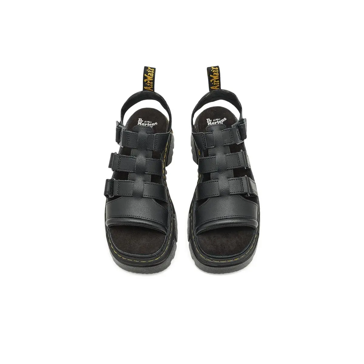 Dr. Martens shoes - Black 0