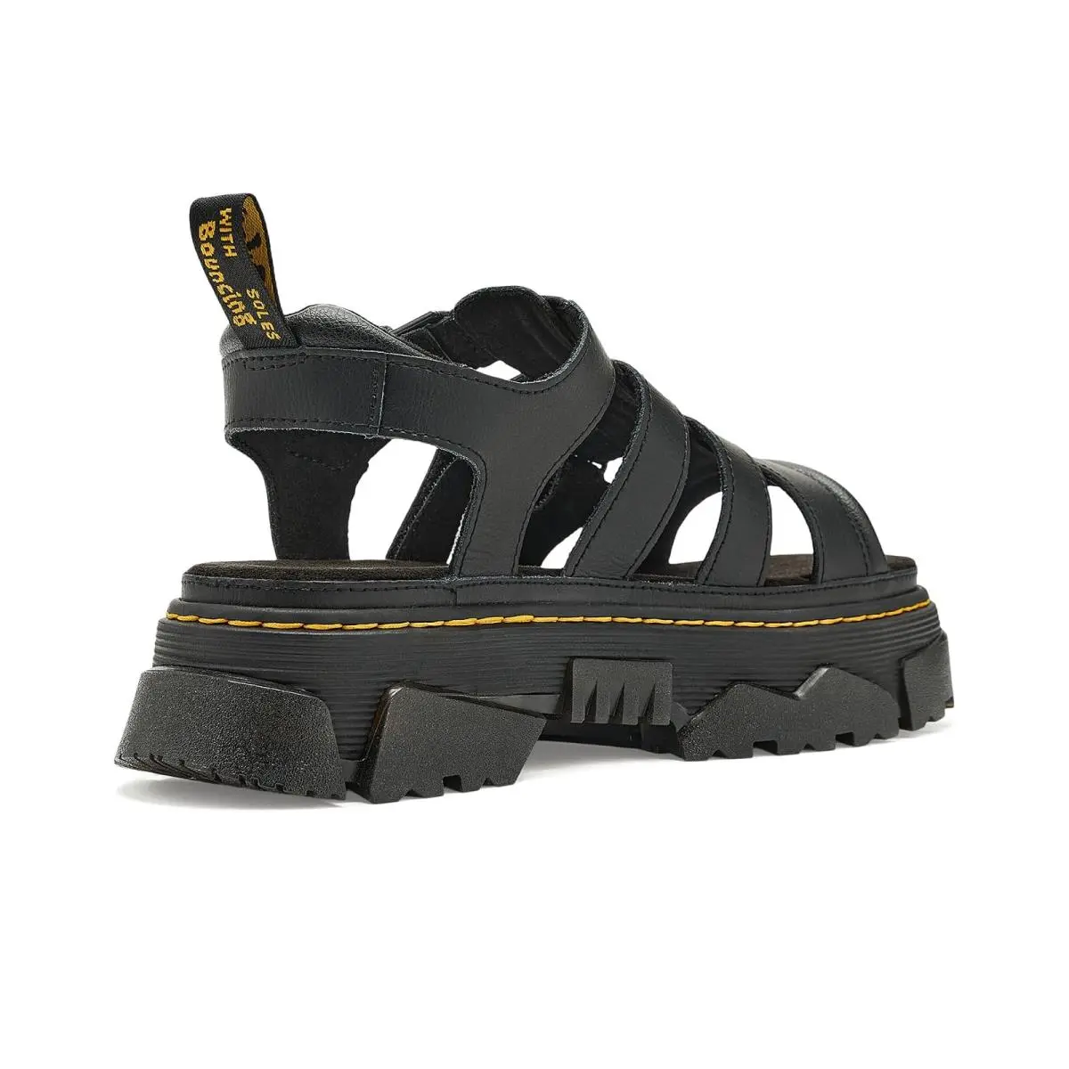 Dr. Martens shoes - Black 1