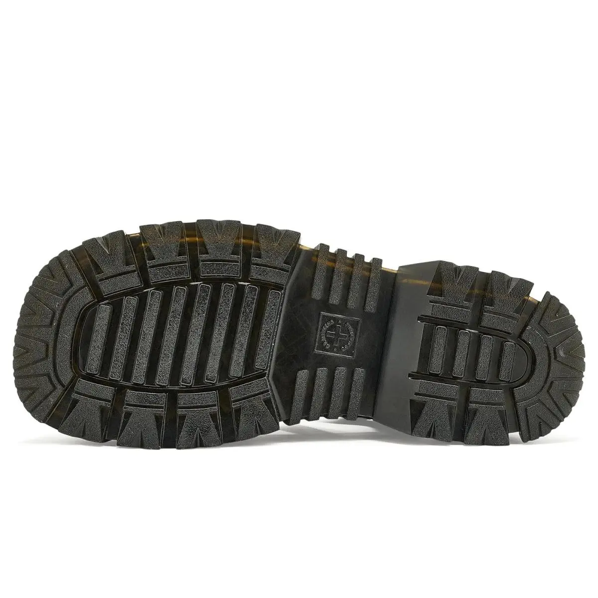 Dr. Martens shoes - Black 3
