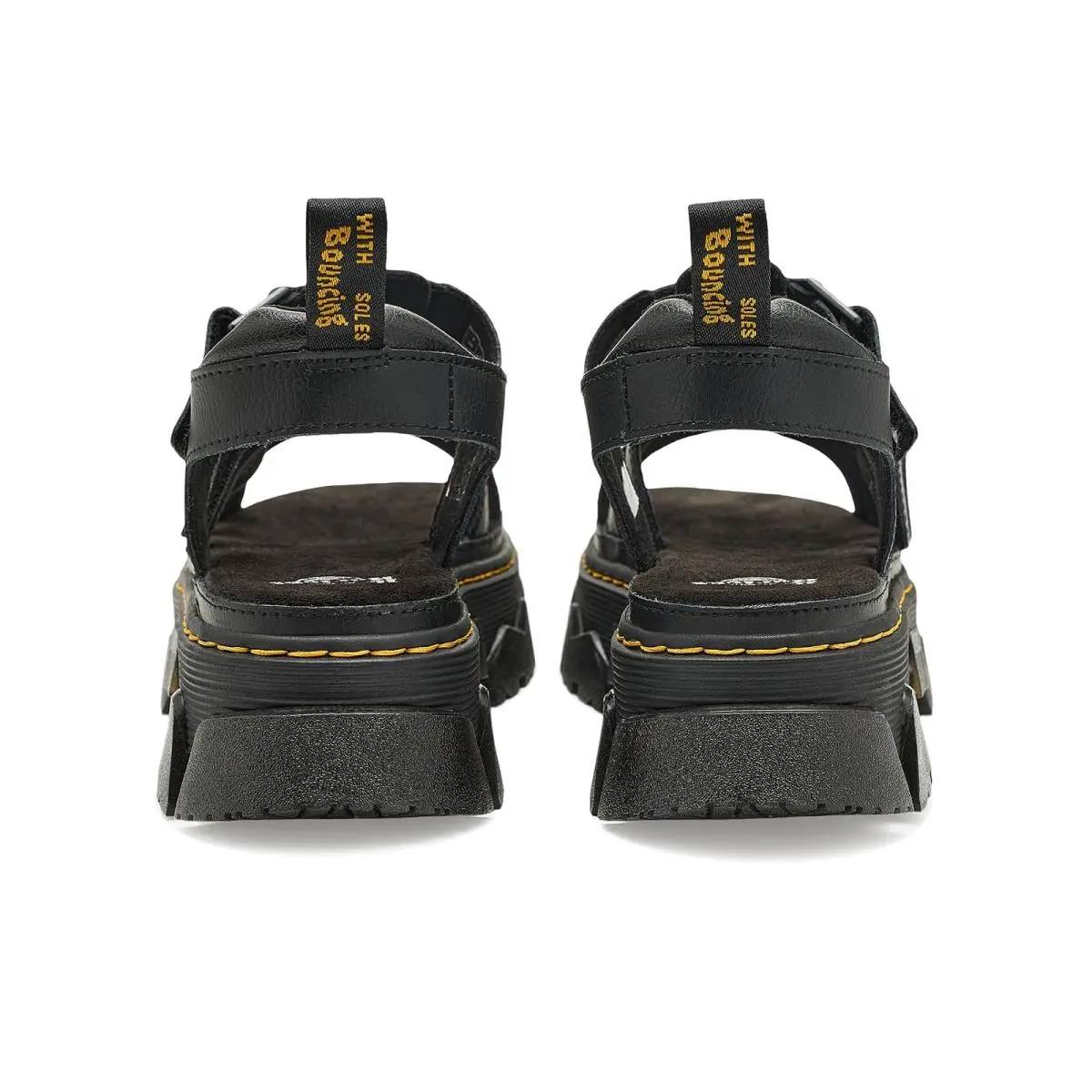 Dr. Martens shoes - Black 5