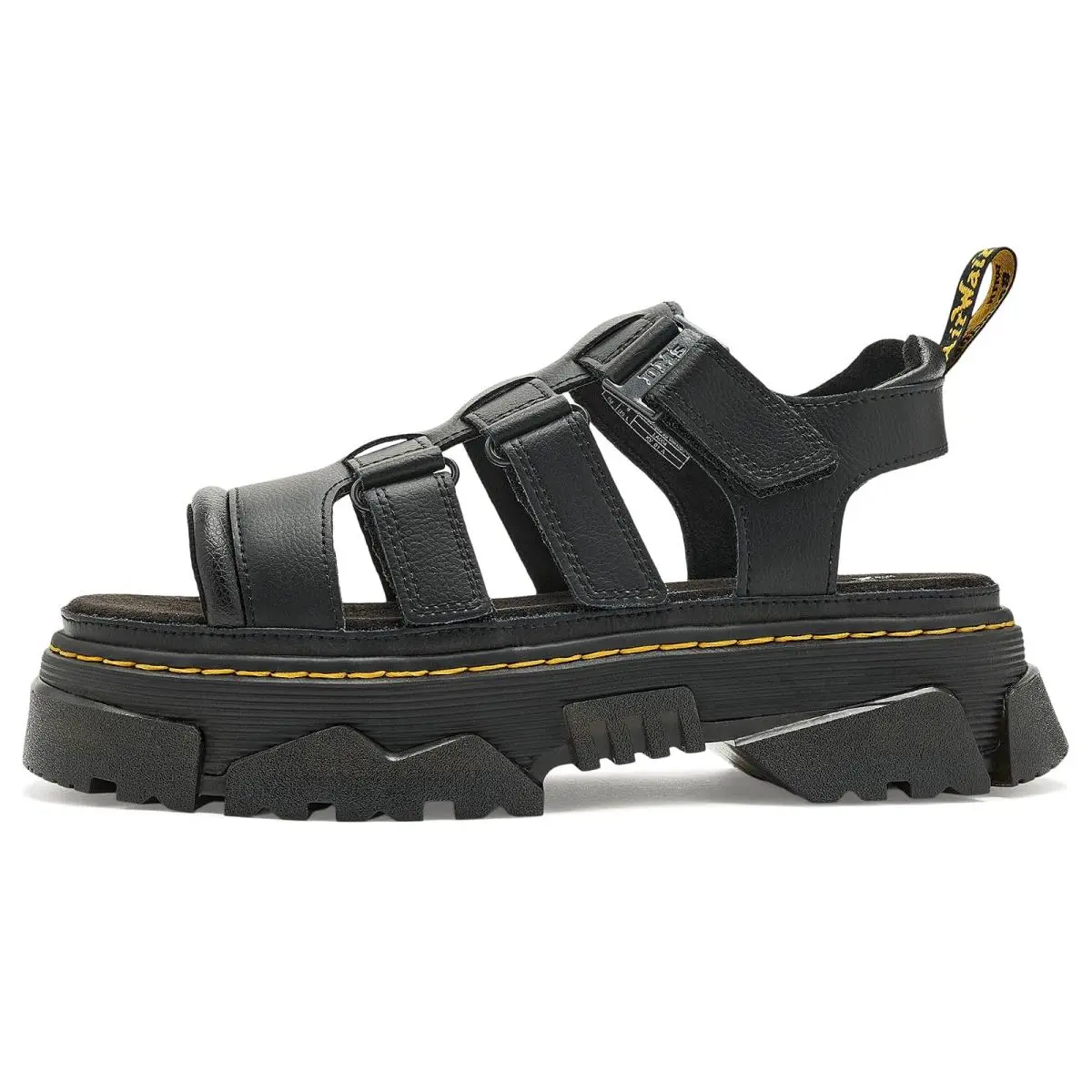 Dr. Martens shoes - Black 9