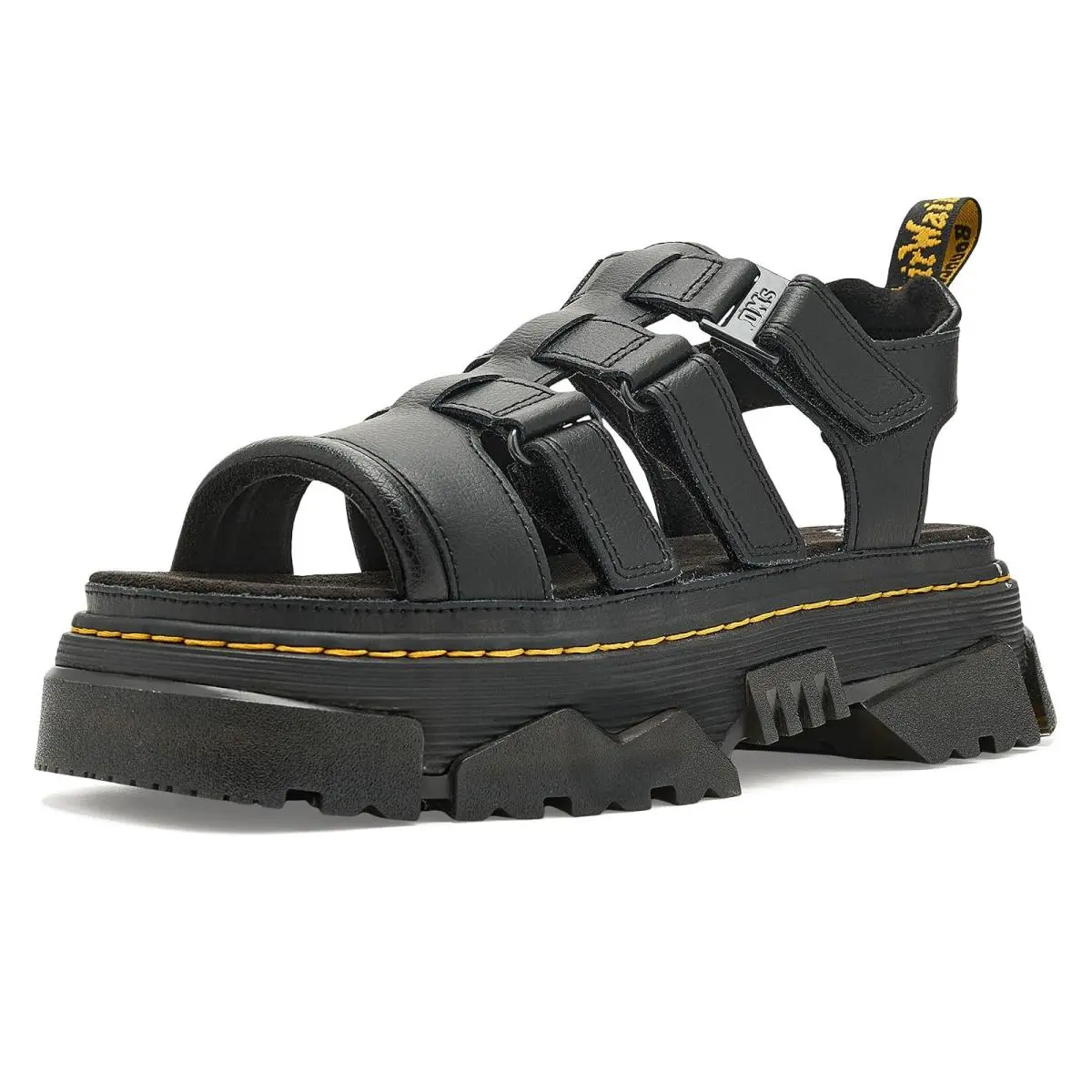 Dr. Martens shoes - Black 6