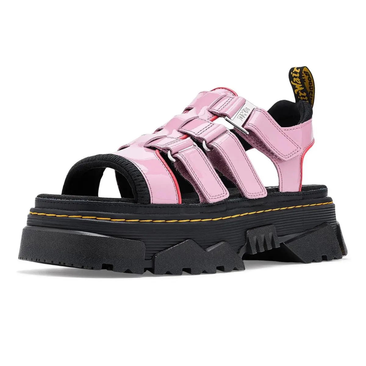 Dr. Martens shoes - Black 13