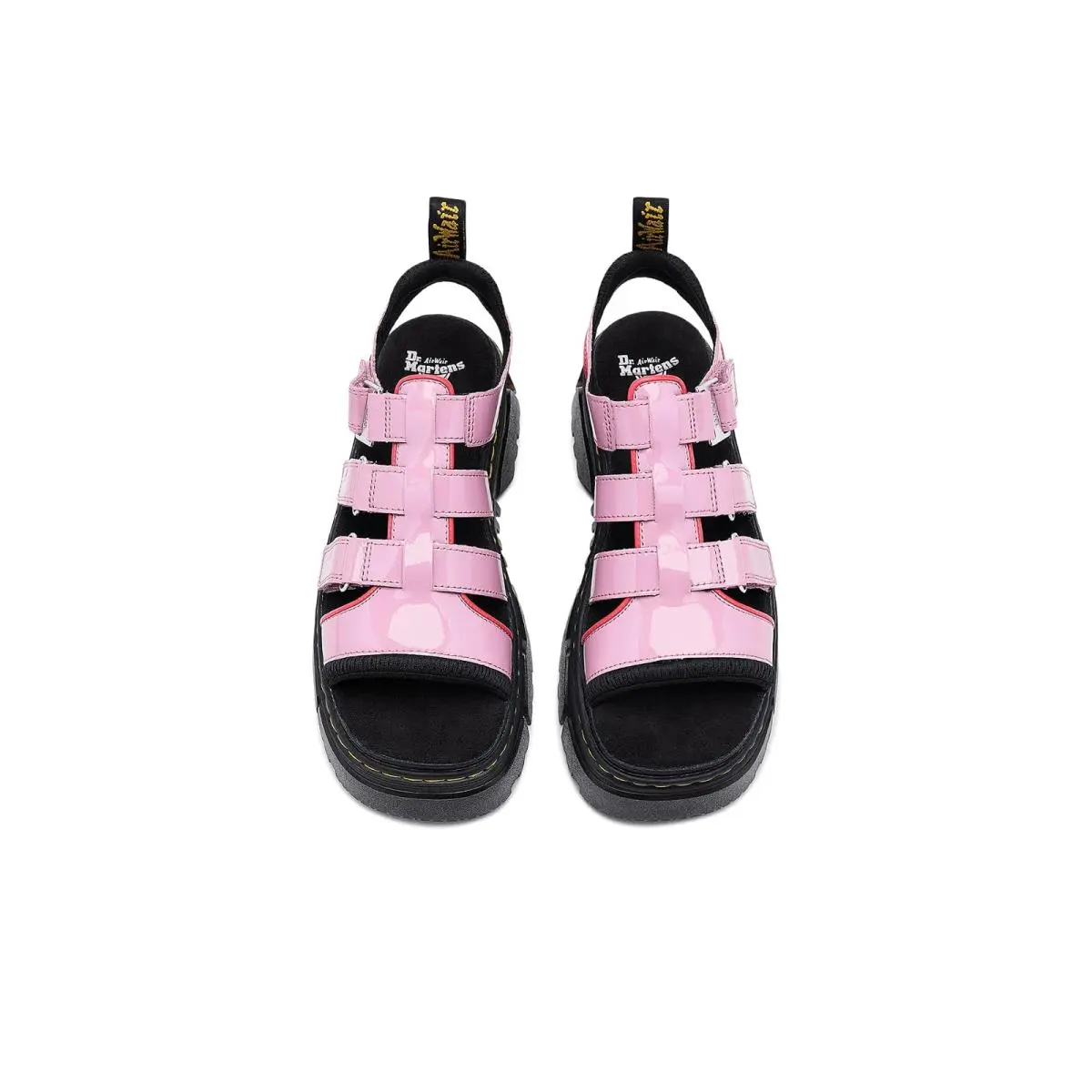 Dr. Martens shoes - Black 14