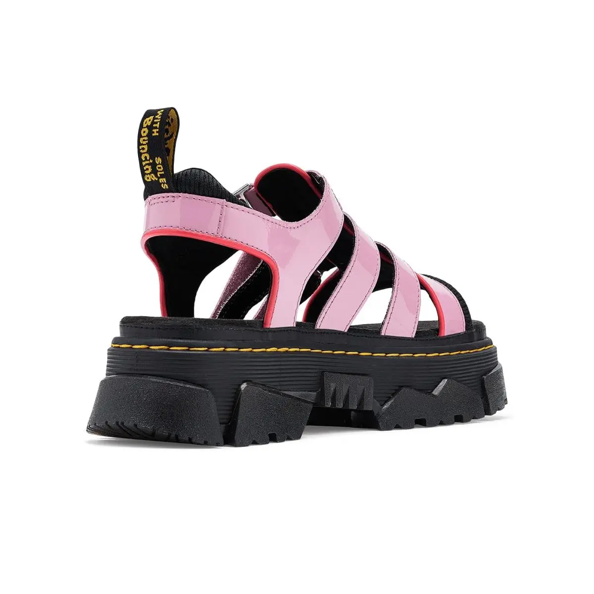 Dr. Martens shoes - Black 15