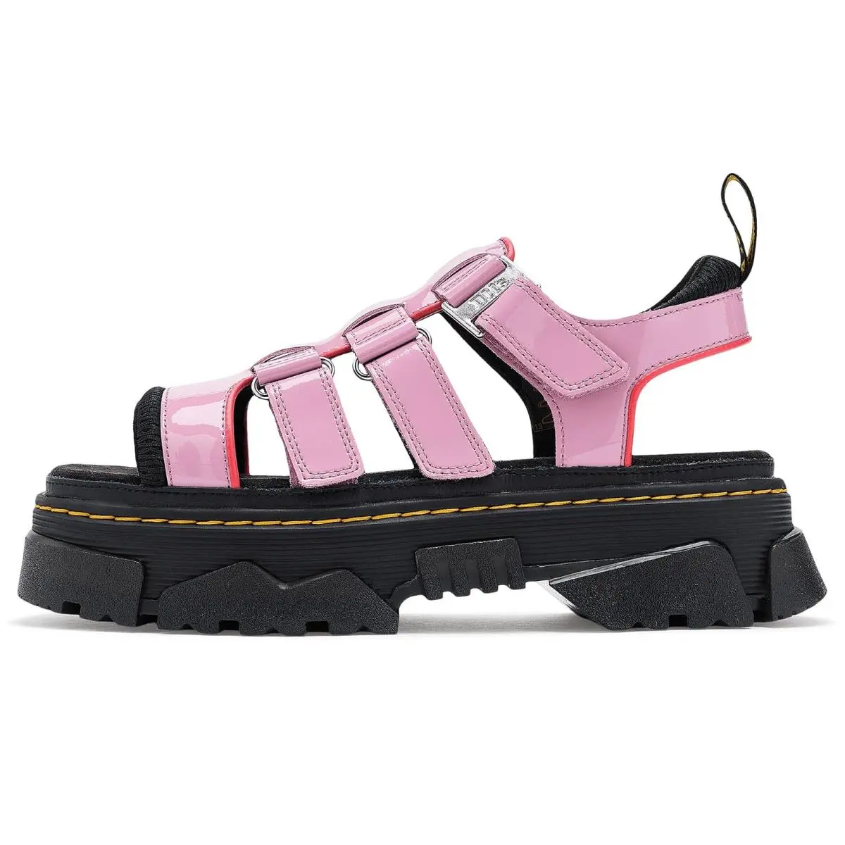 Dr. Martens shoes - Black 16