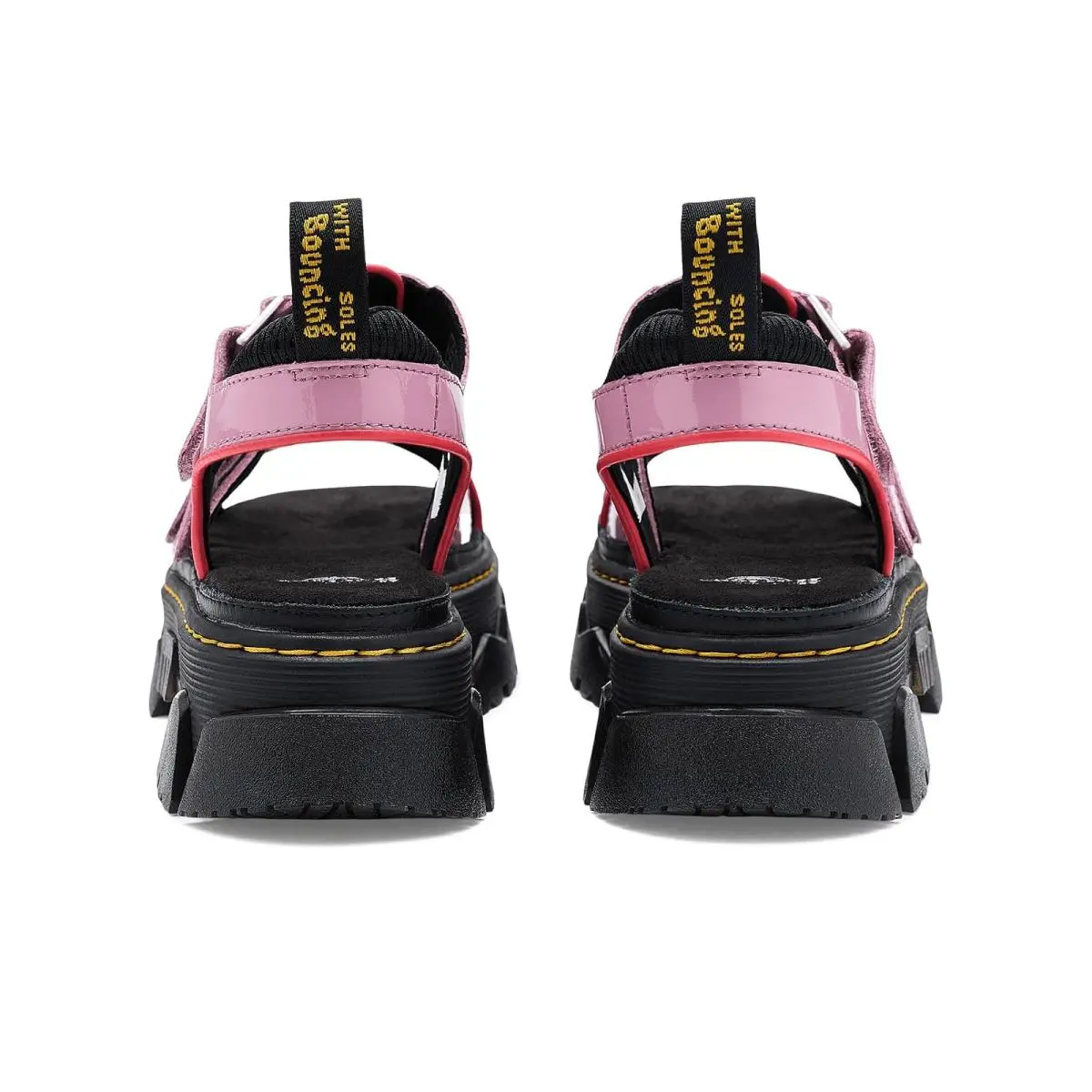 Dr. Martens shoes - Black 19