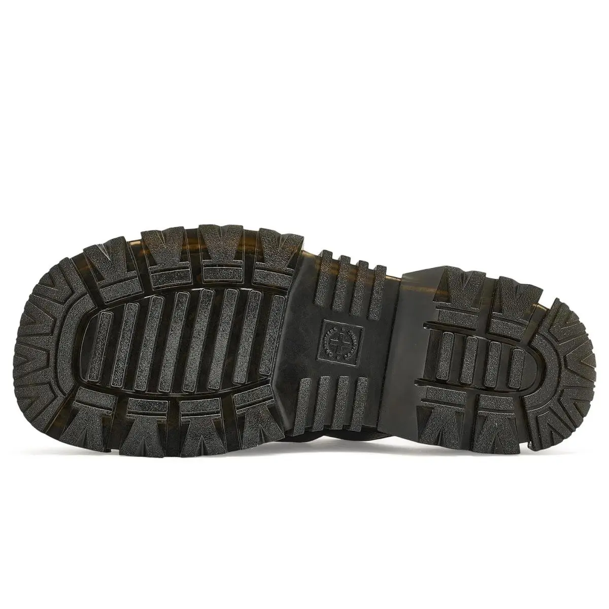 Dr. Martens shoes - Black 3