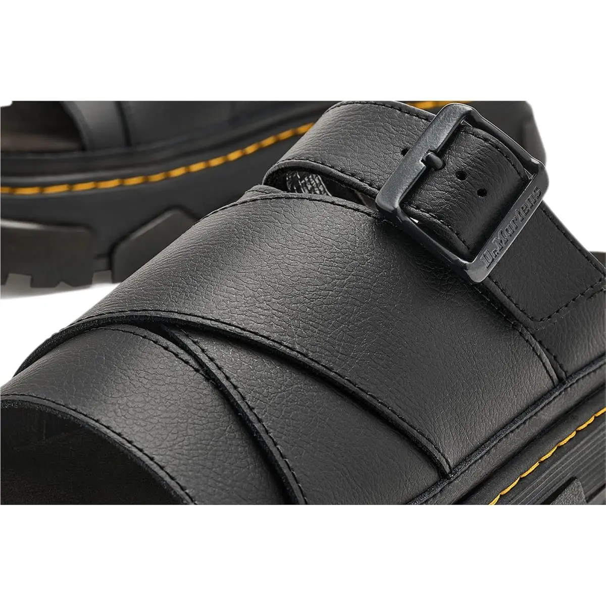 Dr. Martens shoes - Black 4