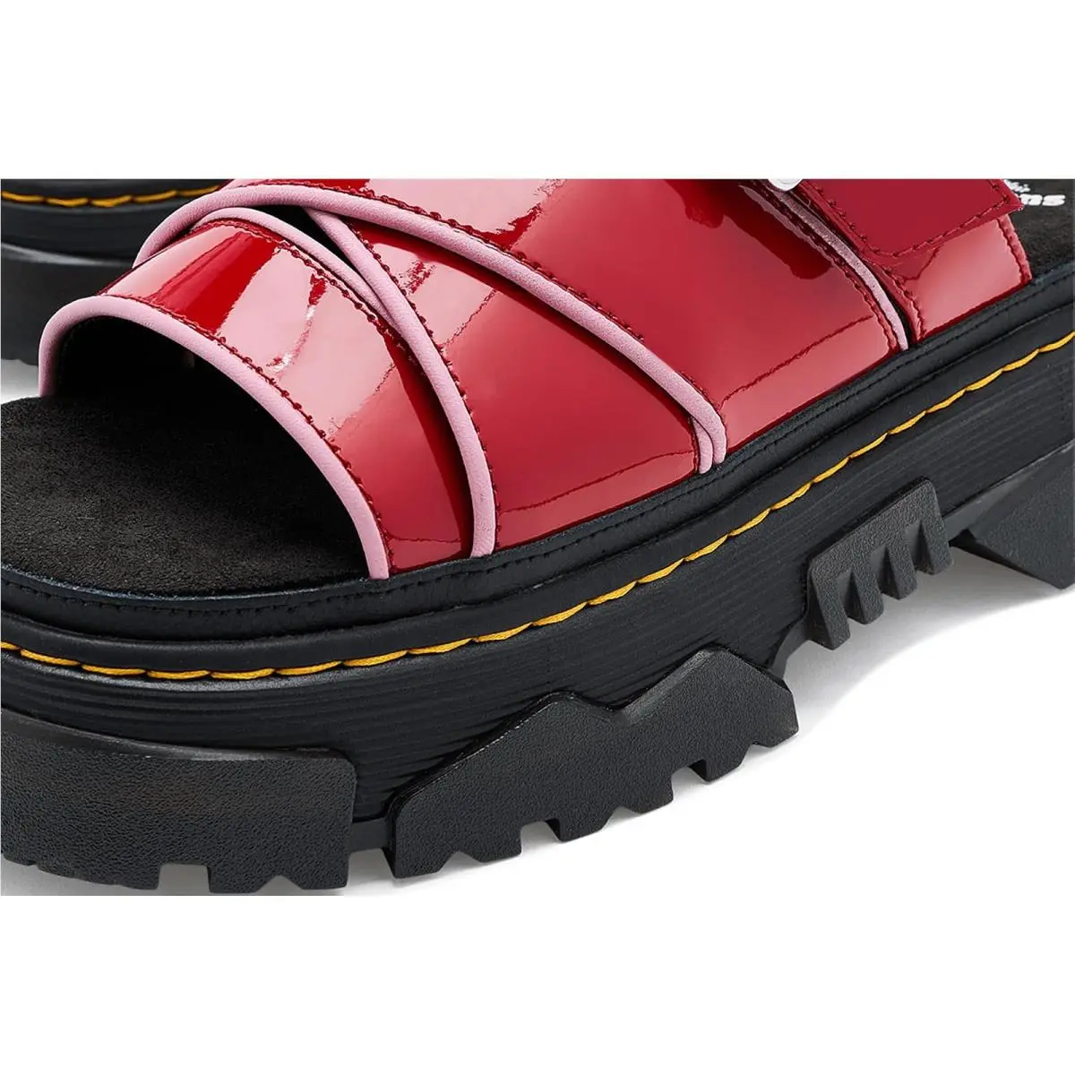 Dr. Martens shoes - Black 18