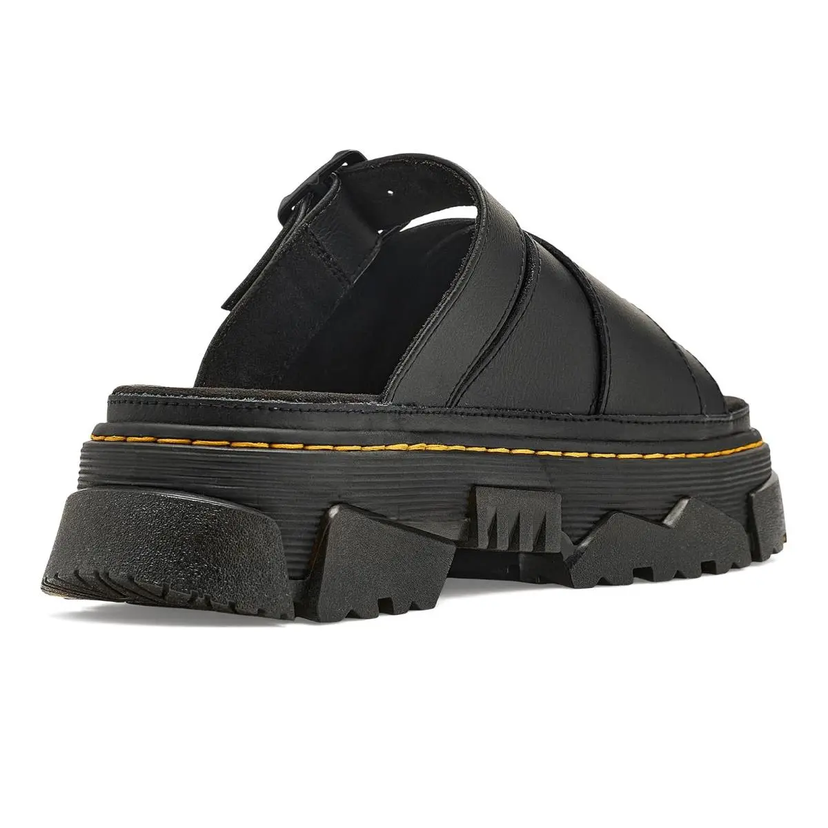 Dr. Martens shoes - Black 8