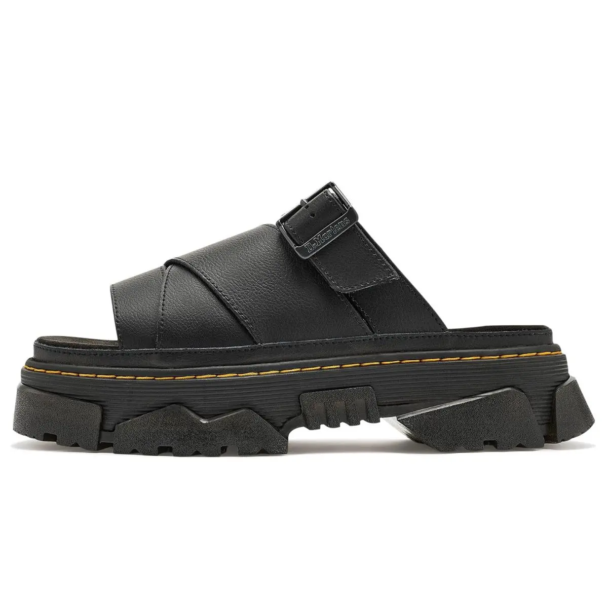 Dr. Martens shoes - Black 9