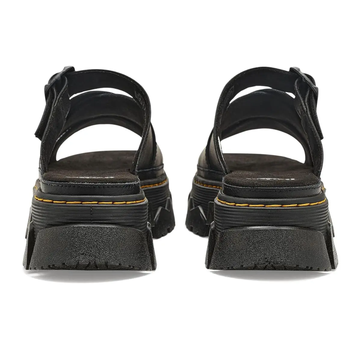 Dr. Martens shoes - Black 12