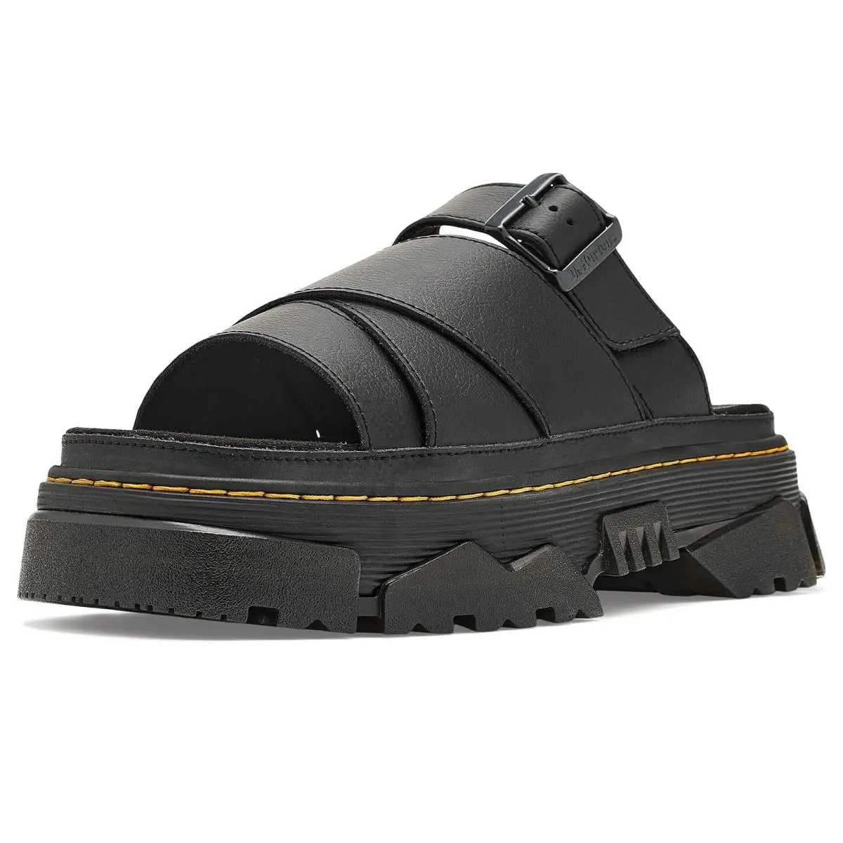 Dr. Martens shoes - Black 6